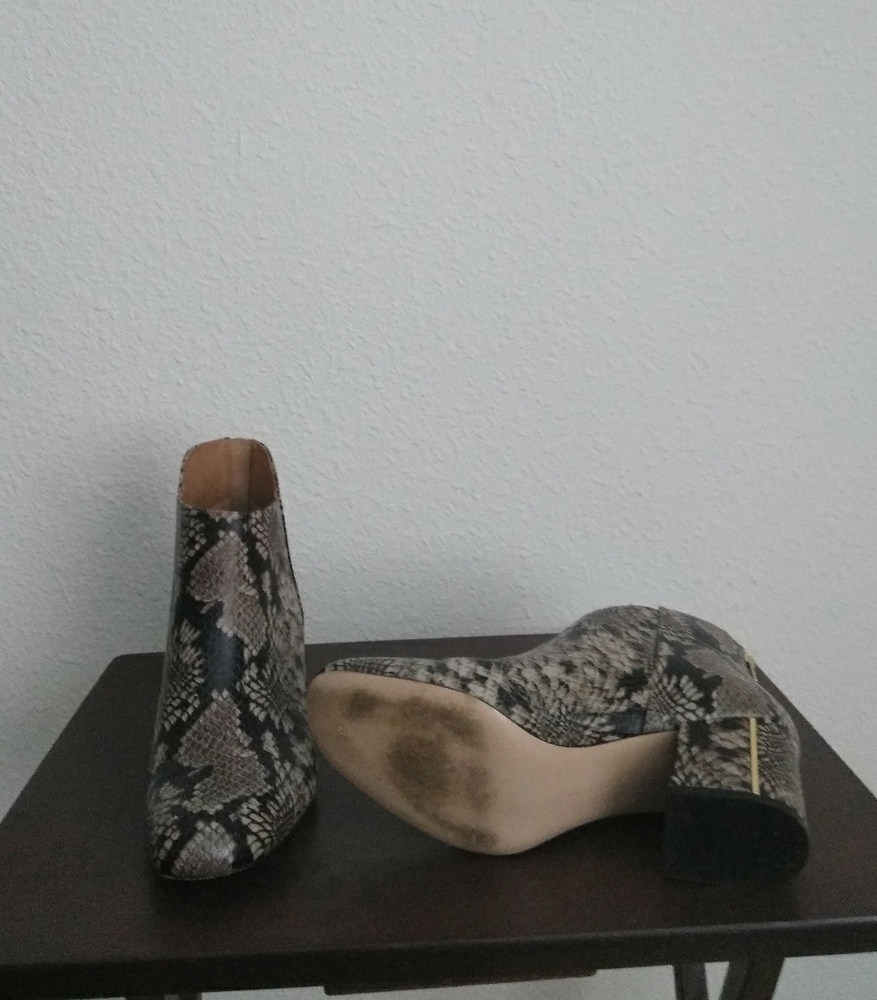 Boot - Picture 6 of 6